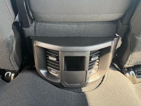 New 2026 RAM 2500 Tradesman AWD/4WD image 38