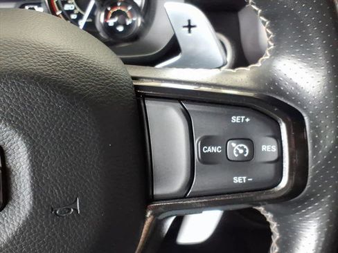 Used 2022 RAM 1500 TRX w/ TRX Level 1 Equipment Group image 18