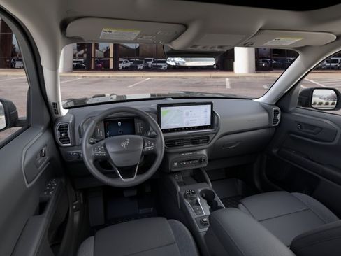 New 2026 Ford Bronco Sport Big Bend w/ Convenience Package AWD/4WD image 9