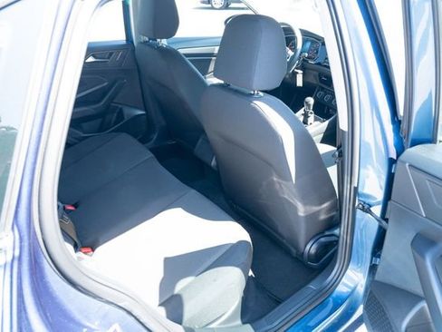 Used 2020 Volkswagen Jetta S w/ Driver Assistance Package FWD image 37