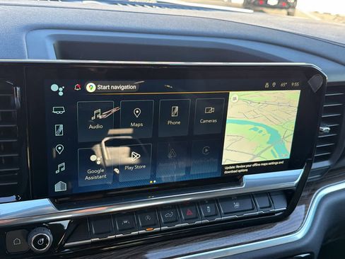 New 2026 Chevrolet Silverado 1500 LT image 15