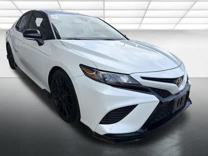 Used 2022 Toyota Camry TRD w/ TRD Package w/JBL Audio