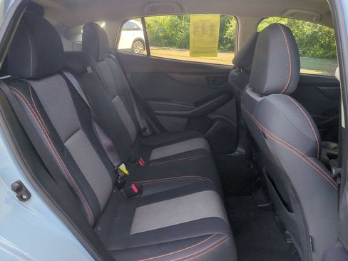Used 2019 Subaru Crosstrek 2.0i Premium AWD/4WD image 25