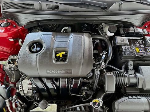 Used 2023 Kia Forte LXS w/ LXS Technology Package image 24