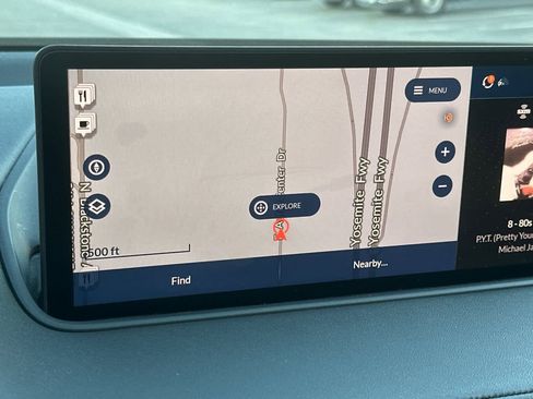 Used 2022 Acura MDX FWD w/ Technology Package image 21