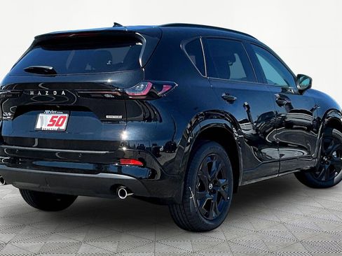 New 2026 MAZDA CX-5 2.5 S w/ Premium Package AWD/4WD image 7