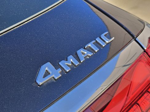 Used 2023 Mercedes-Benz E 450 4MATIC All-Terrain Wagon image 10