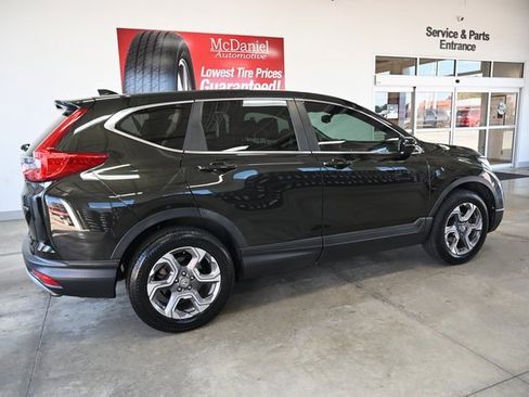 Used 2019 Honda CR-V EX-L image 6