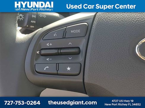 New 2026 Hyundai Venue SEL image 25