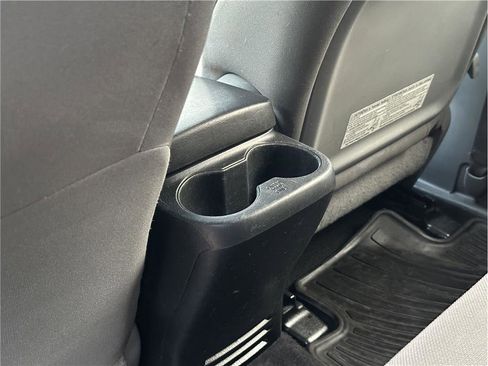 Used 2012 Toyota Tacoma 4x4 Double Cab image 23