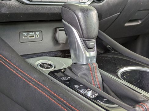 Used 2025 Nissan Altima 2.5 SR AWD/4WD image 22