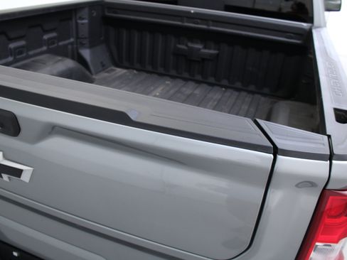 Used 2024 Chevrolet Silverado 1500 RST w/ All Star Edition Plus image 9