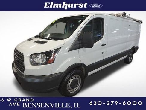 Used 2018 Ford Transit 350 Base image 1