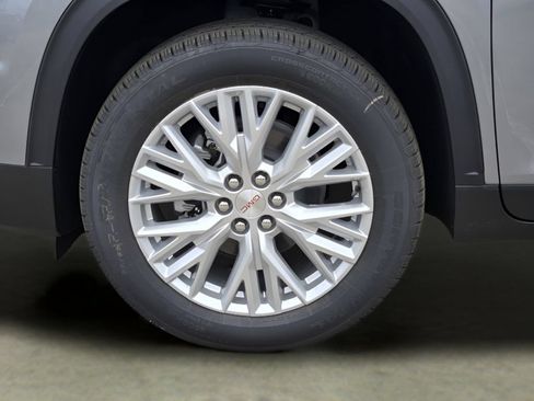 New 2026 GMC Acadia Elevation w/ Elevation Premium Package FWD image 7
