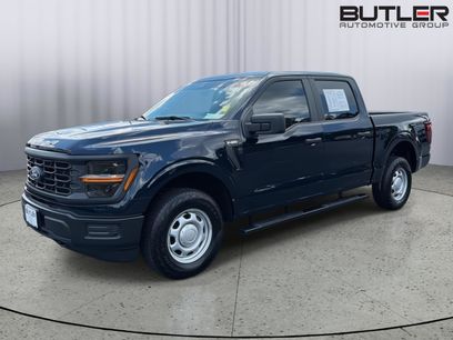 Used 2025 Ford F150 XL