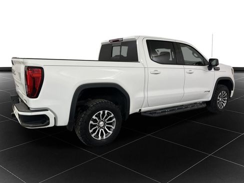 Used 2020 GMC Sierra 1500 AT4 w/ AT4 Premium Package image 5