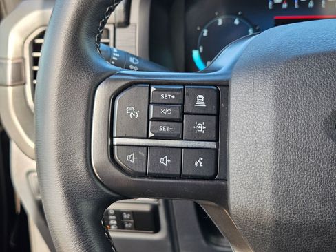 Used 2024 Ford F150 XLT w/ Equipment Group 302A MID image 17