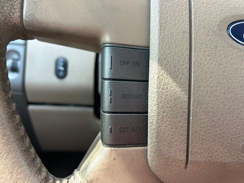 Used 2007 Ford F150 Lariat RWD image 21