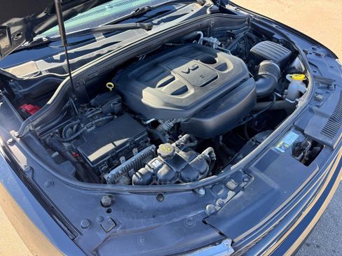 Used 2019 Dodge Durango GT AWD/4WD image 27