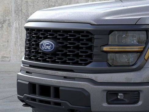 New 2025 Ford F150 STX w/ Equipment Group 200A image 20