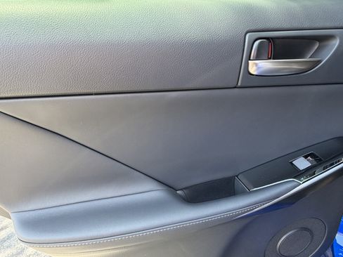 Used 2024 Lexus IS 350 F Sport RWD image 29