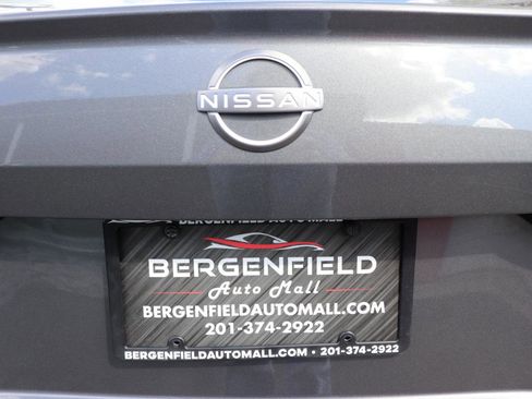 Used 2025 Nissan Altima 2.5 SV image 52