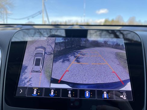 Used 2020 Chevrolet Equinox Premier image 21