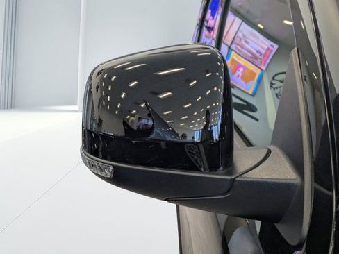 New 2026 Dodge Durango SRT Hellcat w/ Premium Group image 9