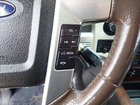 Used 2009 Ford F150 Platinum AWD/4WD image 15