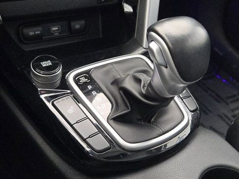 Used 2021 Kia Seltos SX image 24