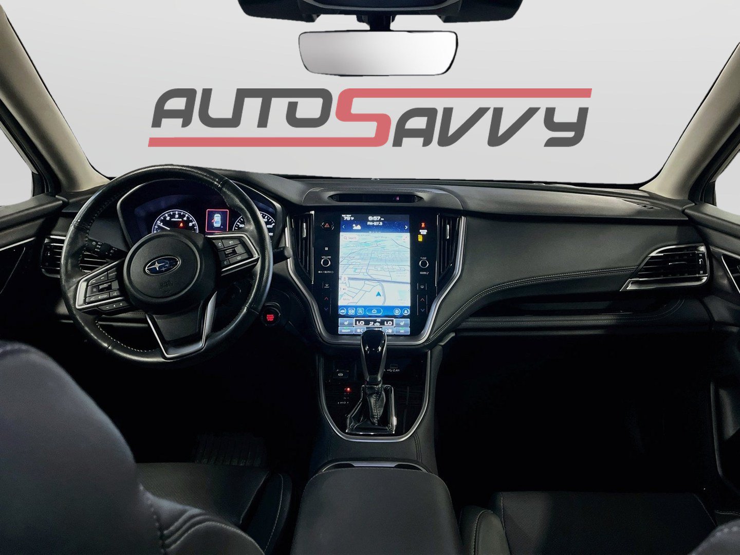 Used 2023 Subaru Legacy Limited AWD/4WD image 24