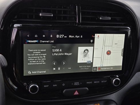 Certified 2025 Kia Soul EX image 19