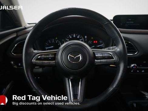 Used 2021 MAZDA CX-30 2.5 Turbo w/ Premium Plus Pkg image 13