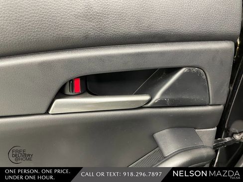 New 2026 MAZDA CX-30 AWD 2.5 S w/ Select Sport Pkg image 37