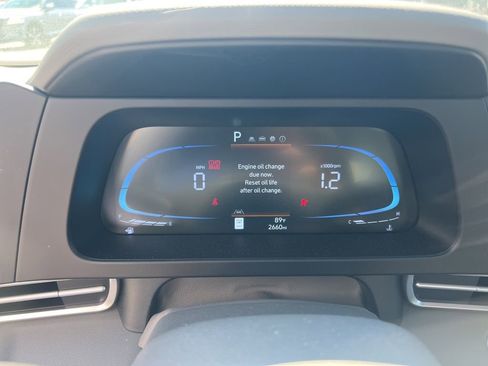 Used 2025 Hyundai Elantra Sport w/ Cargo Package image 7