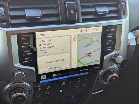 Used 2021 Toyota 4Runner Limited image 26