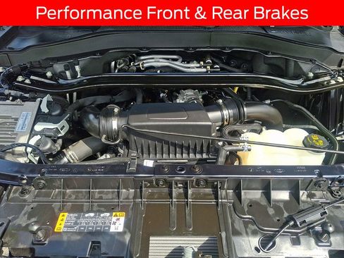 Certified 2023 Ford Explorer ST w/ Equipment Group 401A AWD/4WD image 28