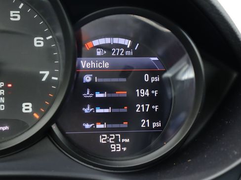 Used 2019 Porsche 718 Cayman image 18