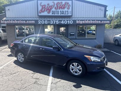 Used 2009 Honda Accord LX-P