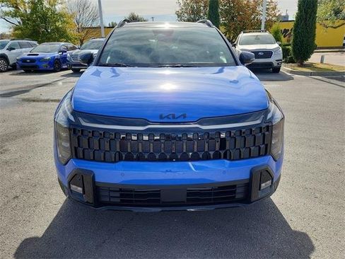 New 2026 Kia Sportage X-Line w/ X-Line Technology Package image 10