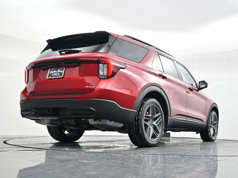 New 2026 Ford Explorer ST-Line w/ ST-Line Street Pack image 50