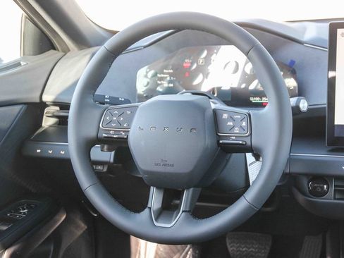 New 2026 Lexus ES 350e FWD image 15