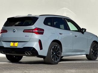 Used 2025 BMW X3 M50 w/ Premium Package video 3