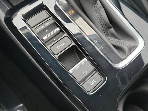Used 2024 Acura Integra FWD image 29