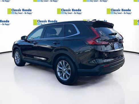 Certified 2025 Honda CR-V EX-L image 5