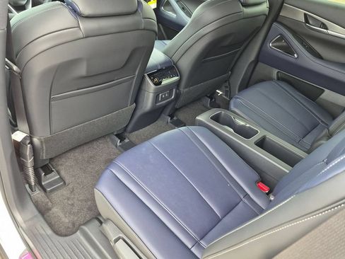 New 2027 INFINITI QX60 Sport w/ Dark Cargo Package AWD/4WD image 27