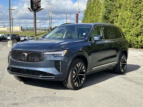 New 2026 Volvo XC90 B6 Ultra image 7