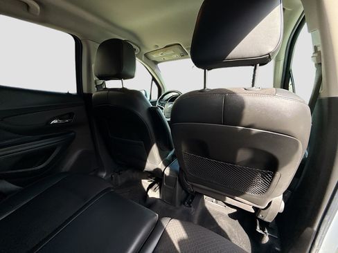 Used 2017 Buick Encore Preferred image 28