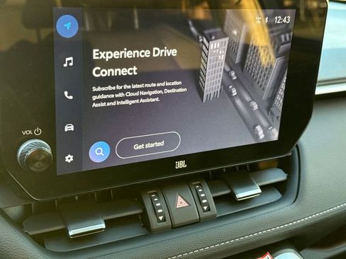 Used 2024 Toyota RAV4 Limited w/ Advanced Technology Package image 24