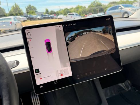 Used 2023 Tesla Model 3 Performance AWD/4WD image 29
